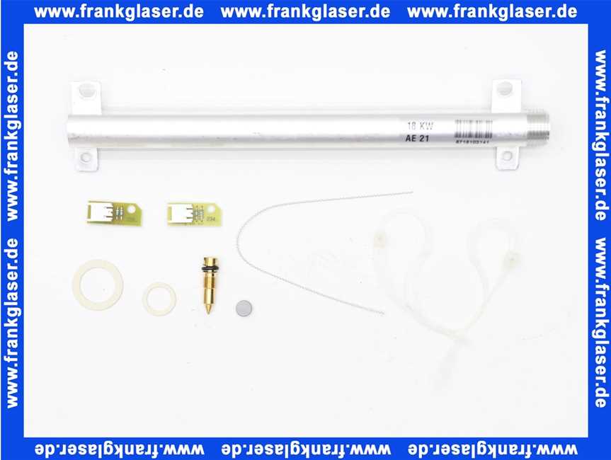 Bosch 7710229028 Gasart-Umbausatz 23,31 21