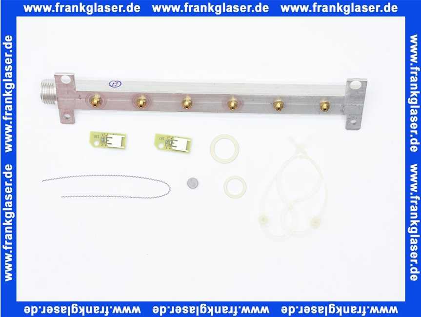 Bosch 7710229034 Gasart-Umbausatz 23,31 21