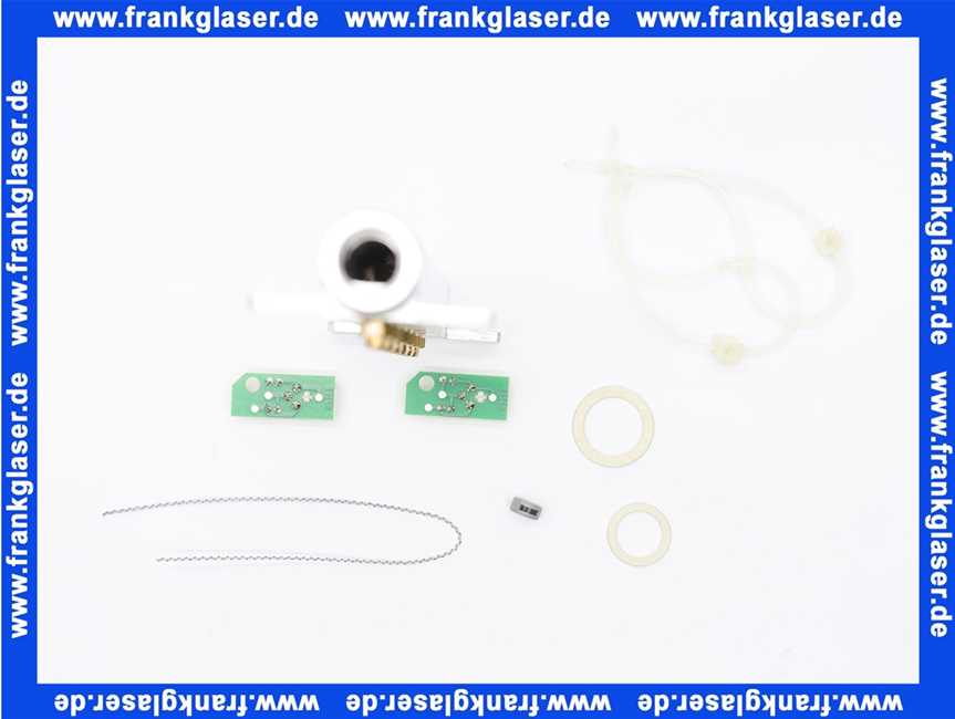 Bosch 7710229034 Gasart-Umbausatz 23,31 21