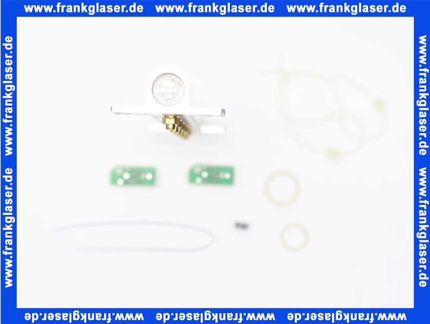 Bosch 7710229034 Gasart-Umbausatz 23,31 21