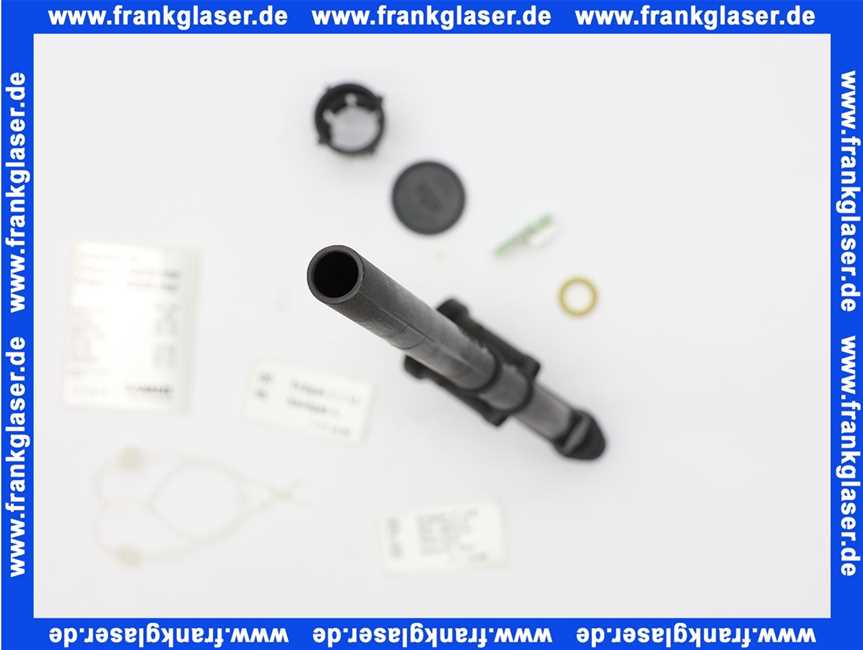 Bosch 7710239072 Gasart-Umbausatz 31 21,23