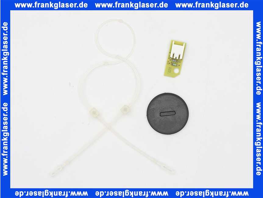 Bosch 7710239076 Gasart-Umbausatz 31 21,23