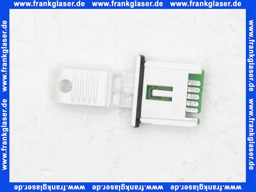 Bosch 7712029007 Gasart-Umbausatz