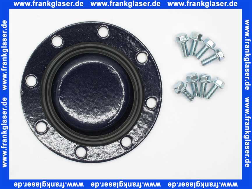 Bosch Handlochdeckel D210 (5mm) thermogl 7735500184