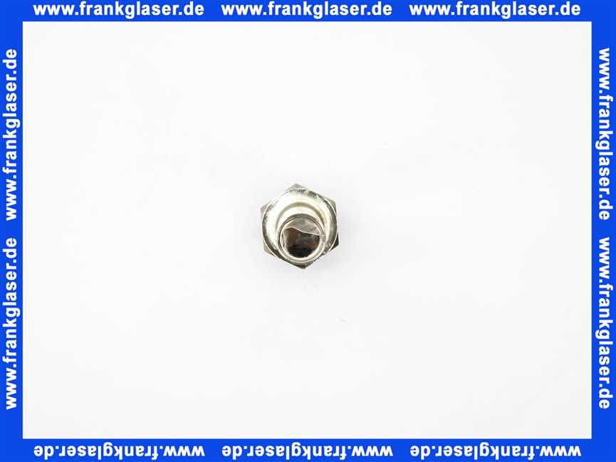 Bosch 7735501551 Tauchhülse 1/2 x120 NI