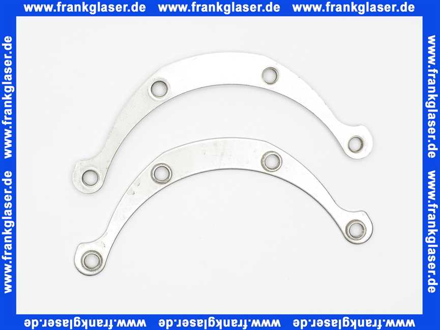 Bosch Gewindesegment 7735501893