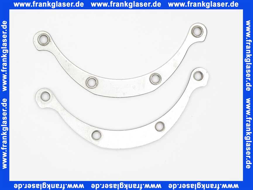 Bosch Gewindesegment 7735501893