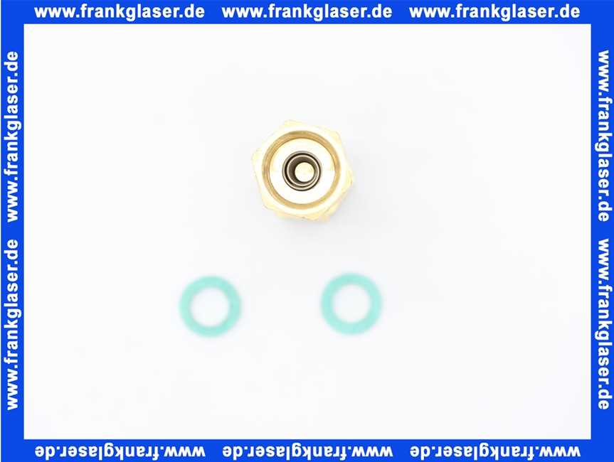 Bosch Schnellkupplung f Ölleitung ÖH 7736600676