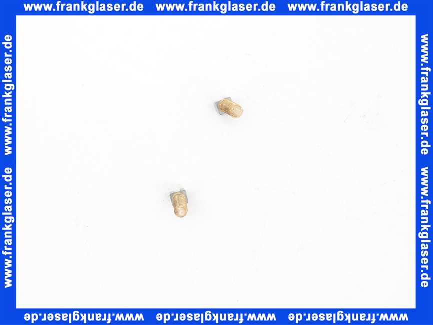 Bosch Ersatz Kohlebürsten-Set (2x). 7736600974