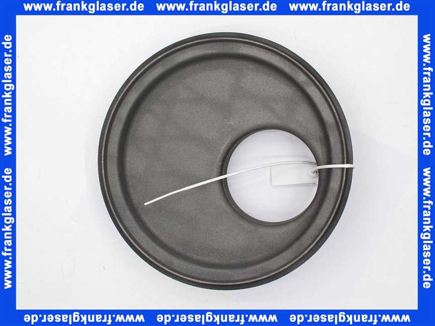 Bosch Buderus Kuppel senkrecht d=145 exzentrisch schwarz lackiert 7736603063