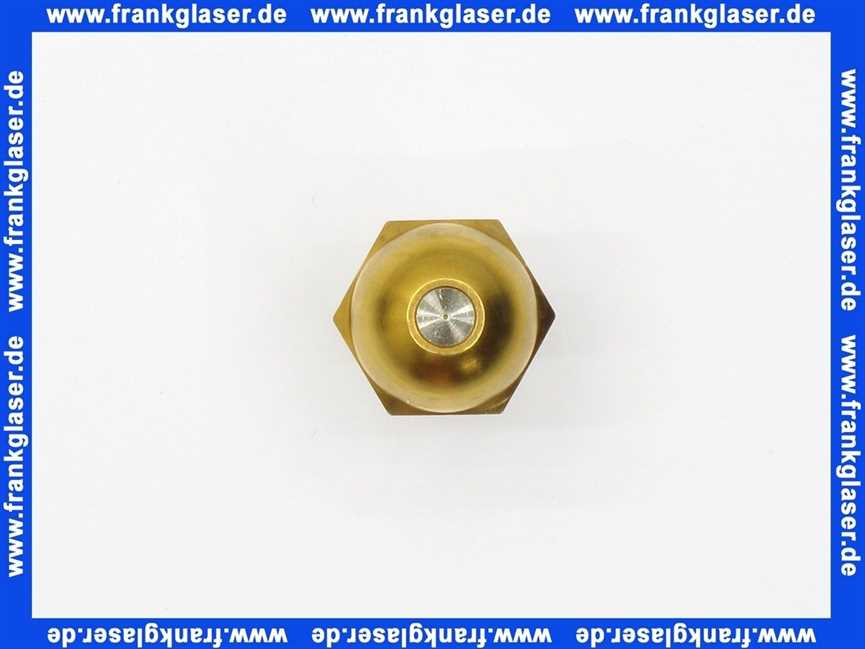 Bosch Öldüse 0.75gph 80gr HR Danfoss 7736604059