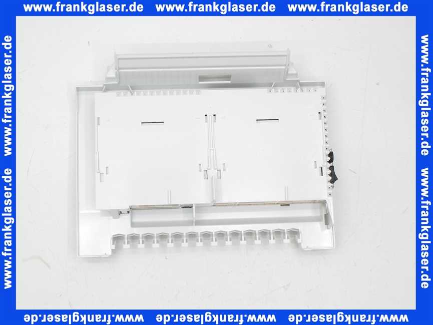 Bosch 7736604480 Leiterplatte MX25 S13 (Nachfolgeartikel)