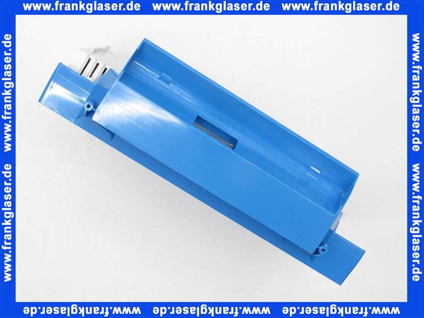 Bosch Leiterplatte MC110 S13 blau 7736606265 (Nachfolgeartikel)