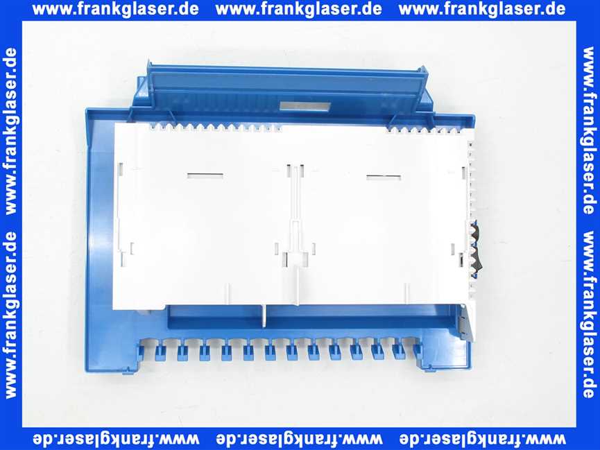 Bosch Leiterplatte MC110 S13 blau 7736606265 (Nachfolgeartikel)