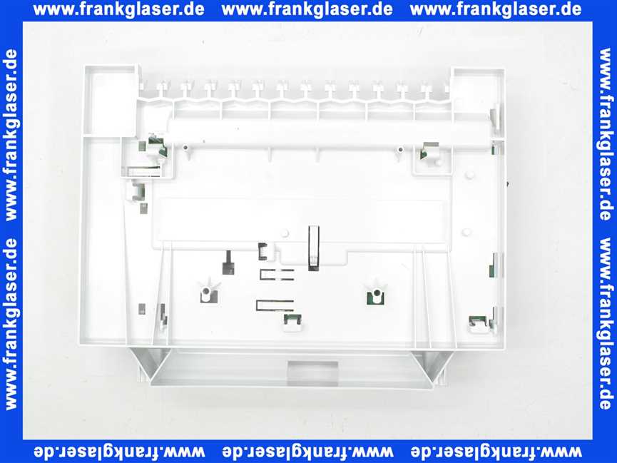 Bosch 7736606267 Leiterplatte MX25 S15