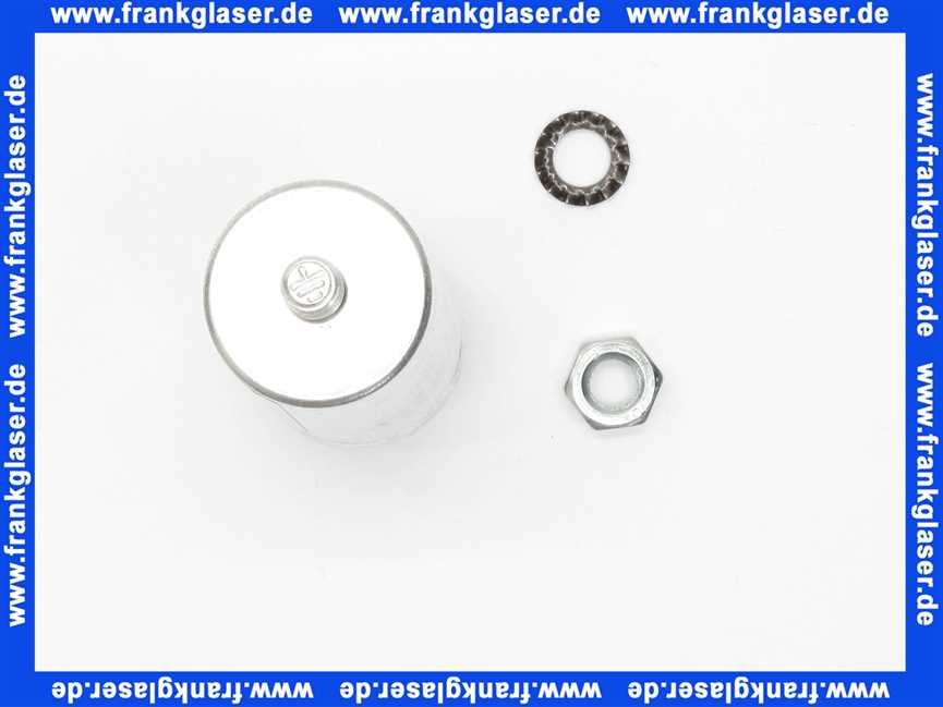 Bosch 7736606915 Kondensator 5MF 450V f Hidria 150W