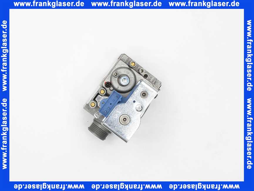 Bosch Gasarmatur 7736700635