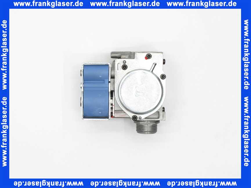 Bosch Gasarmatur 7736700635