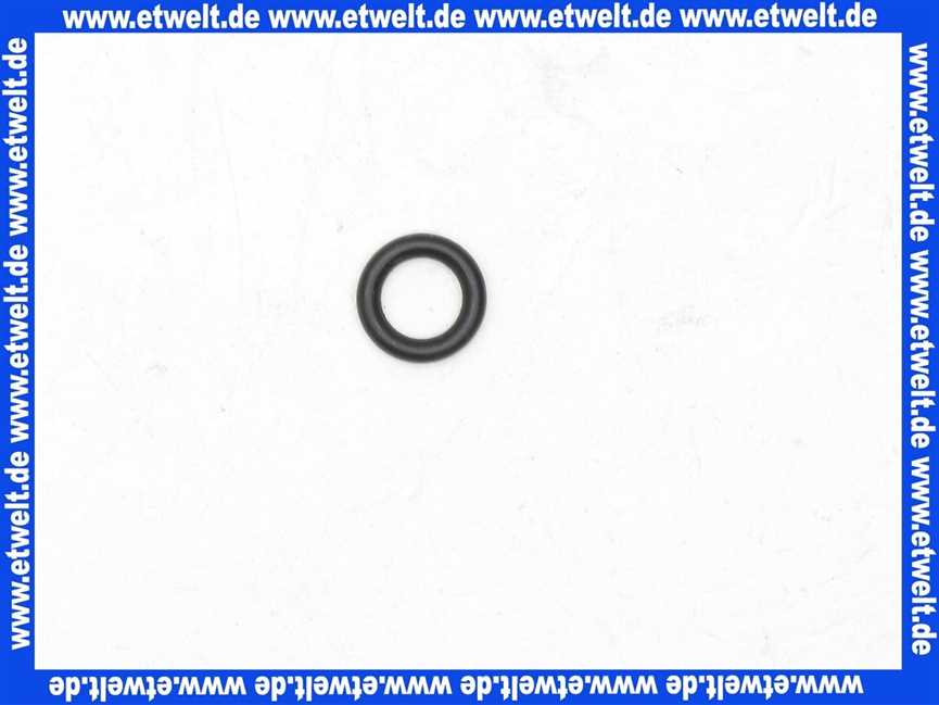 Bosch O-Ring 23x4 (1x) 7736700699