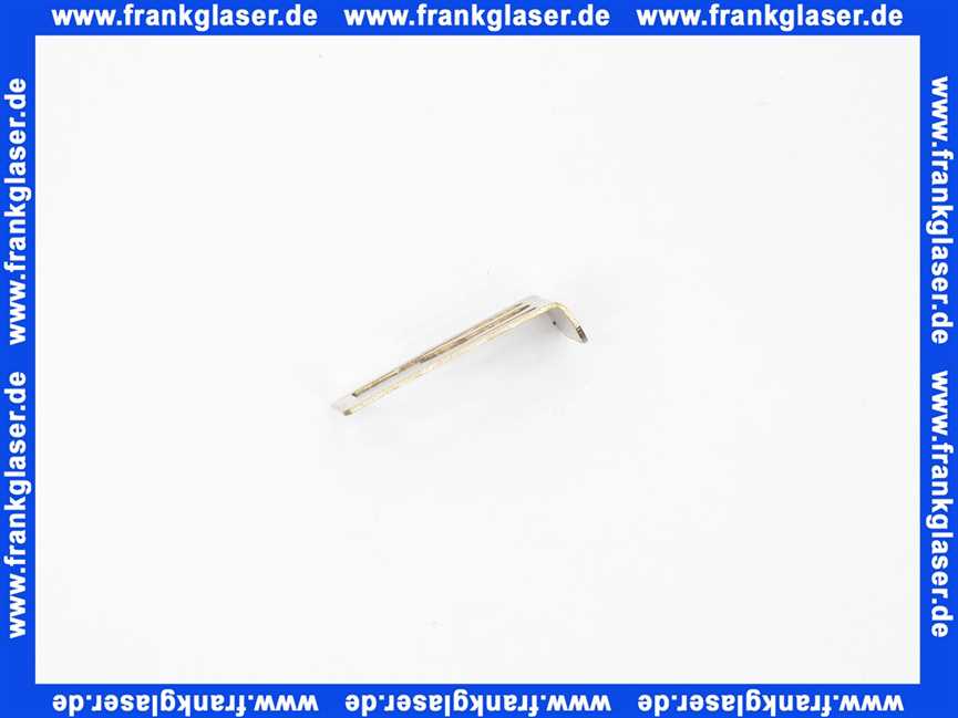Bosch Klammer 7736700707