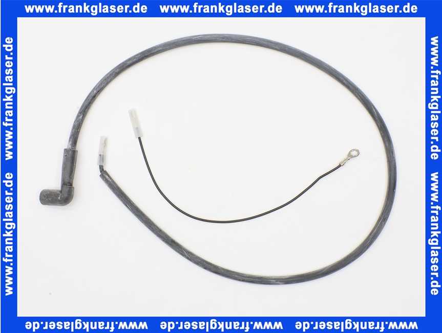 Bosch Zündleitung 7736700711