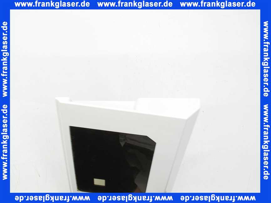 Bosch Klappe für GB112 7736700901