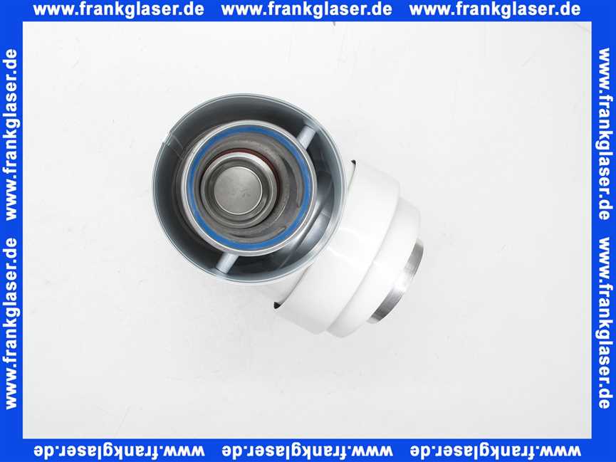 Bosch Rev T-Durchgangstück DN80/125 konzent01 7736701245