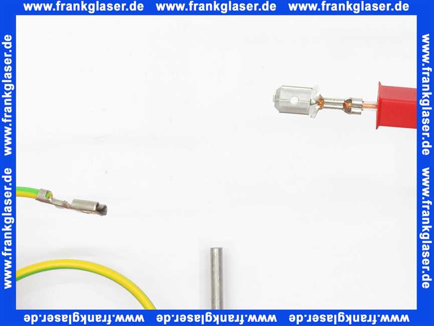 Bosch Zündungsset für GB162-50 V1 7736701767
