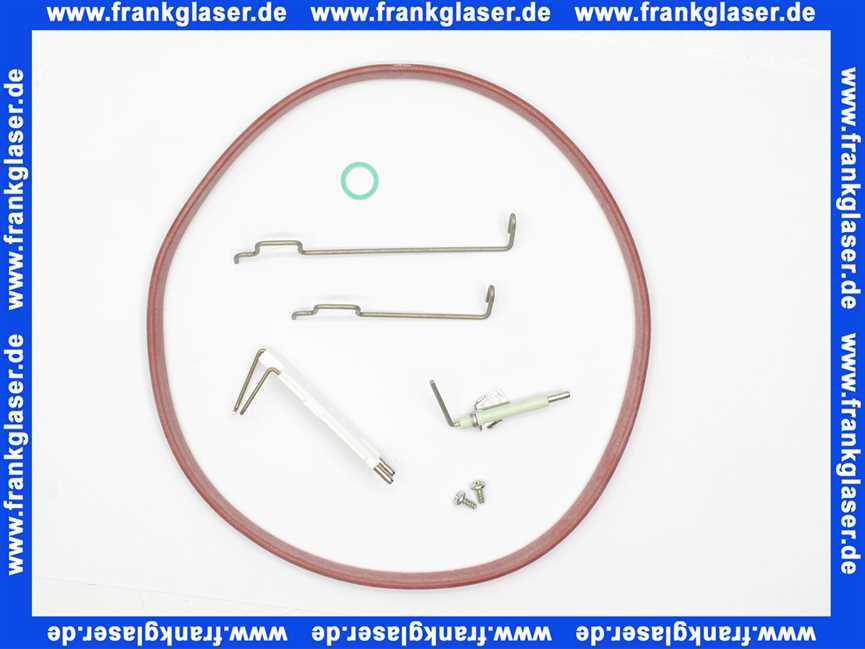 Bosch 7736901299 Service Kit 18 kW (Heizwert)