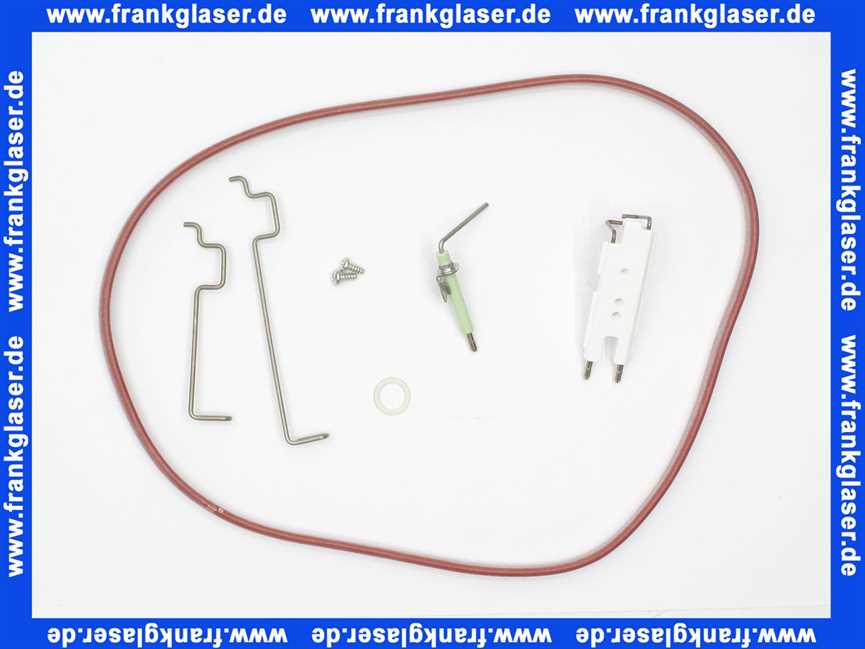 Bosch 7736901300 Service Kit 24 kW (Heizwert)