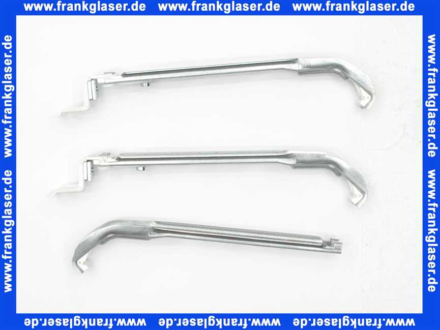 Bosch BMSplus FMS 20-33 H300 horizontal (3x),+ mit Blind und Entlüftungsstopfen 7738325244