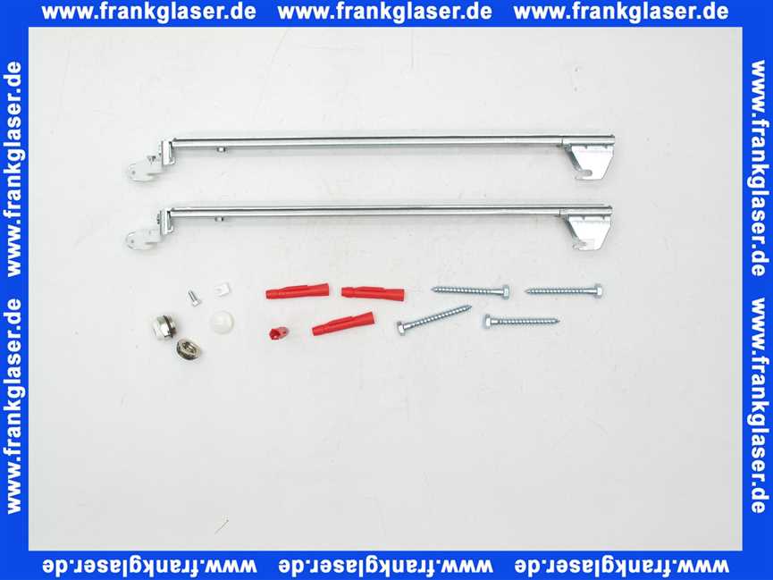 Bosch BMSplus FEX 11 H600 horizontal (2x),+ V2 mit Blind und Entlüftungsstopfen 7738331904