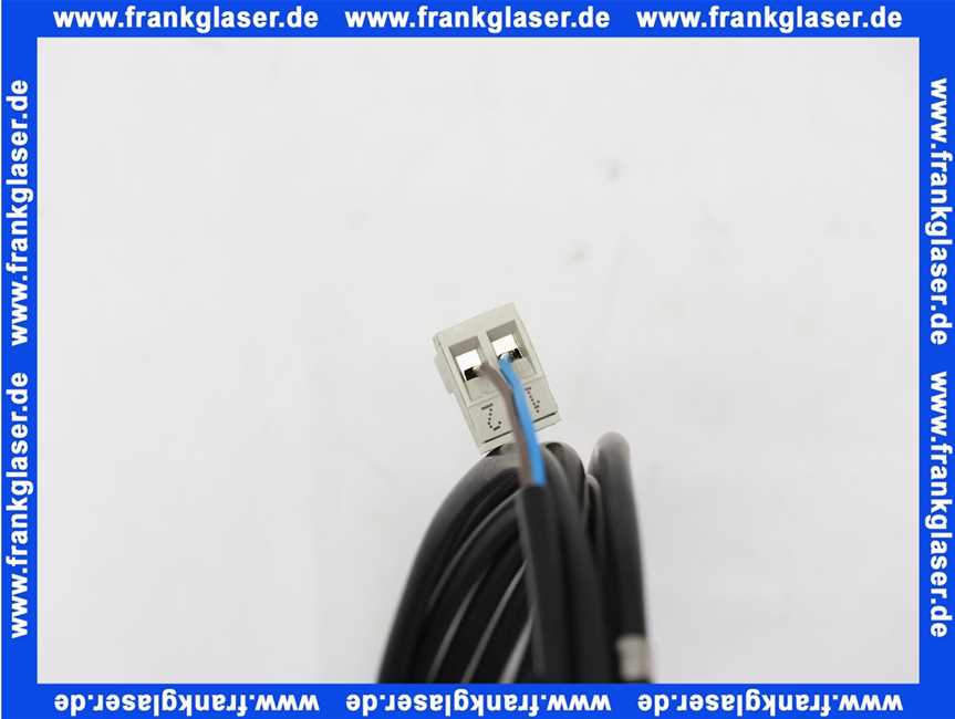 Bosch Speicherfühler 10K für Elektrogerät 7738504990