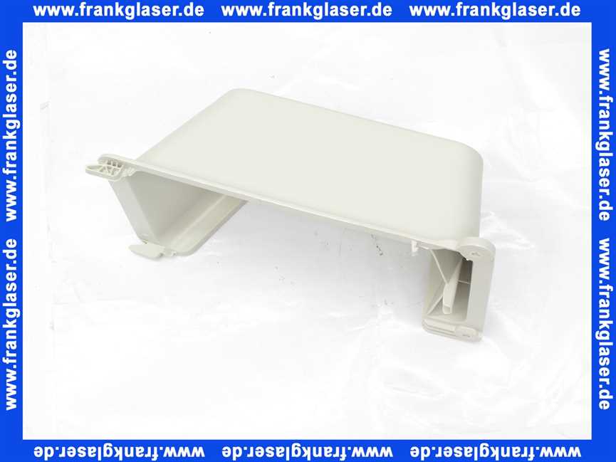 Bosch 7739832371 Auffangbehälter