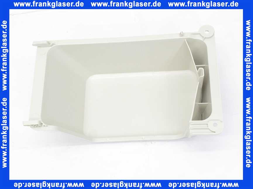 Bosch 7739832371 Auffangbehälter