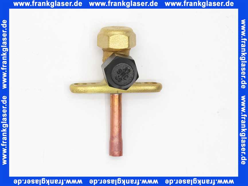 Bosch 7739832386 Ventil