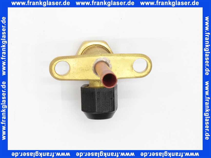 Bosch 7739832386 Ventil