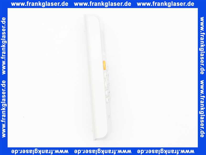 Bosch 7739832509 Fernbedienung