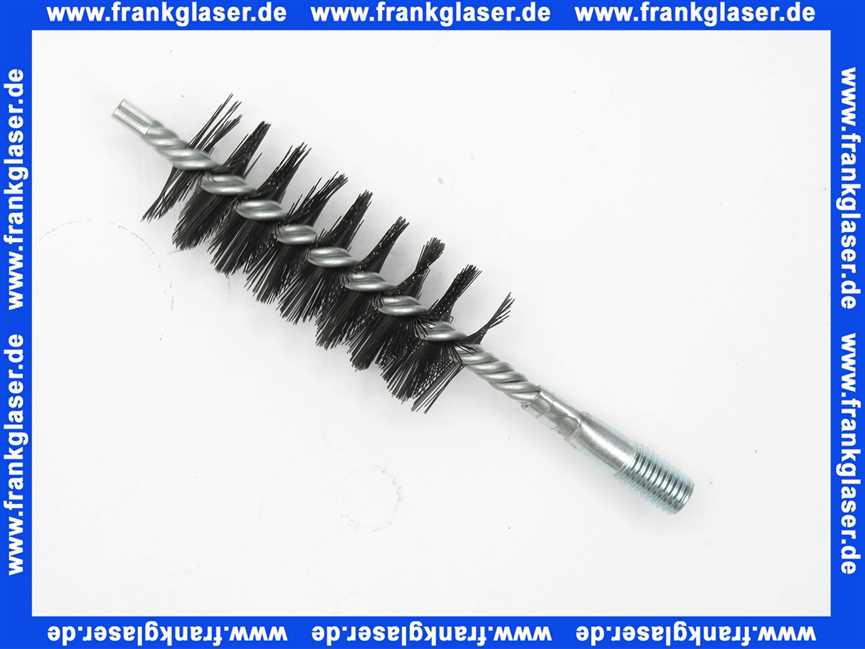 Bosch Bürste 40 7742000307