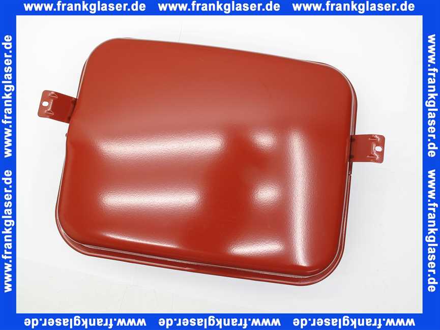 Bosch Ausdehnungsgefäß 7746700020