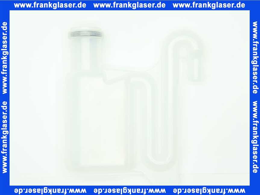 Bosch 7746700064 Siphon