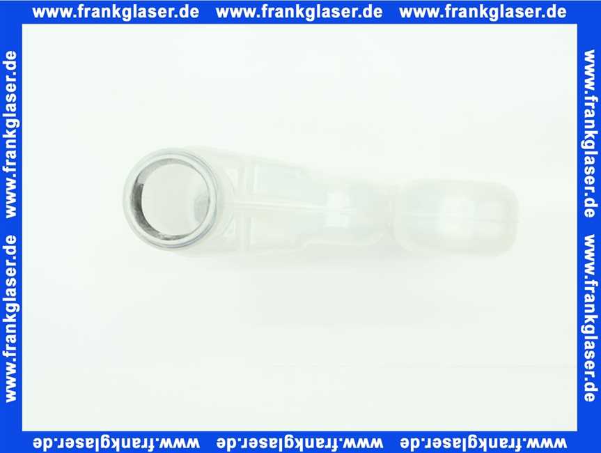 Bosch 7746700064 Siphon