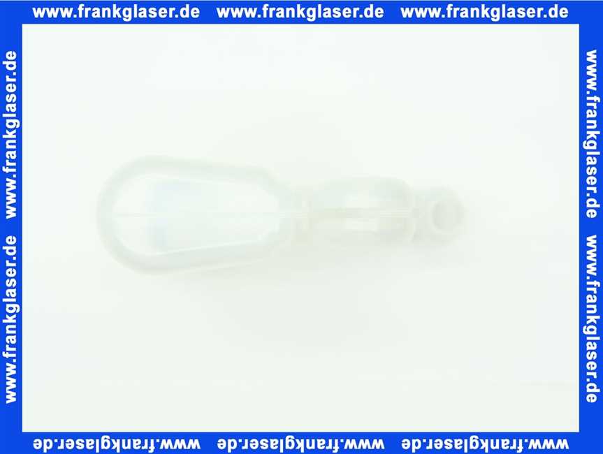 Bosch 7746700064 Siphon