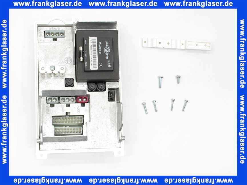 Bosch UBA 1.5 ZETHOS 7746700076