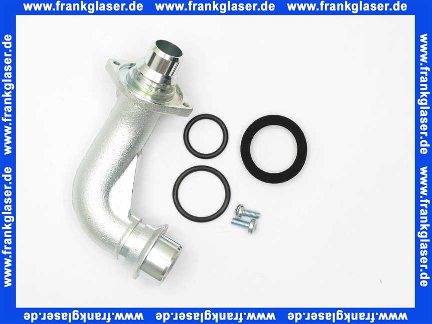 Bosch Rohr Sanitair 7746900242