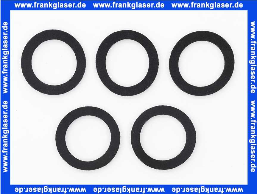 Bosch Dichtung (5x) 7746900278