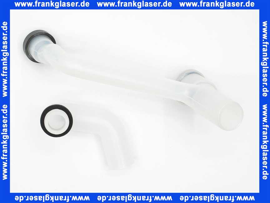 Bosch Rohr Ablauf 7746900322