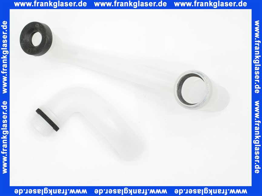 Bosch Rohr Ablauf 7746900322