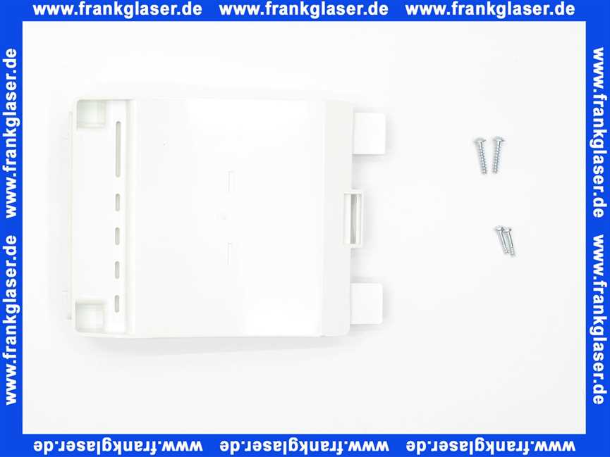 Bosch Modulbehälter 7746900340