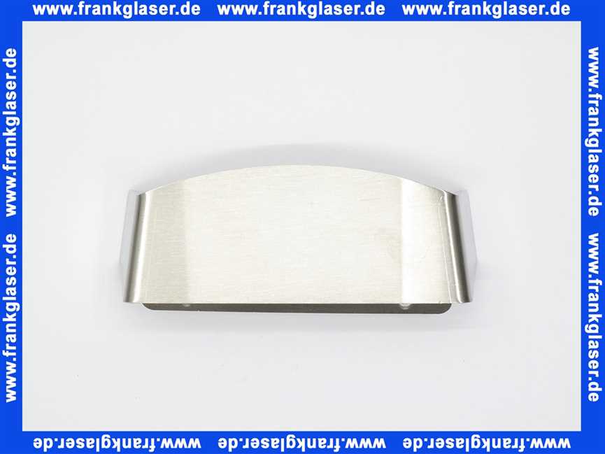 Bosch Leitblech f. Brennertopf Pellet_2W 7747001610